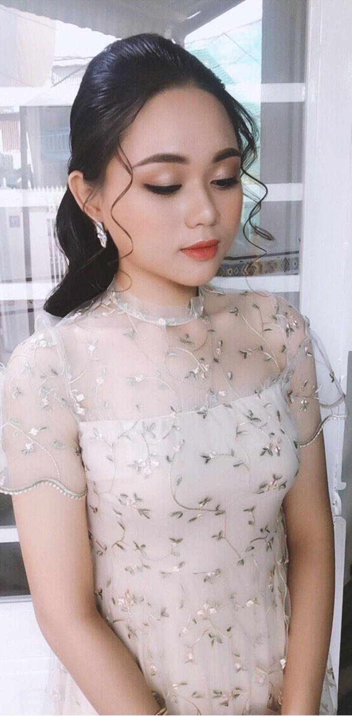 danh bay 40kg mo thua, co gai nay da dung phuong phap gi ma than ky den the? - 11