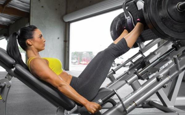 danh bay 40kg mo thua, co gai nay da dung phuong phap gi ma than ky den the? - 5