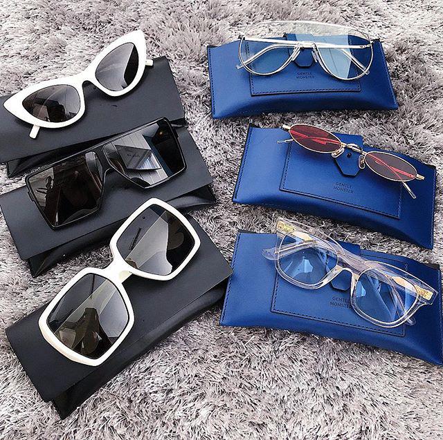 hoa mat truoc bo suu tap phu kien hang hieu xa xi cua ky duyen - 5