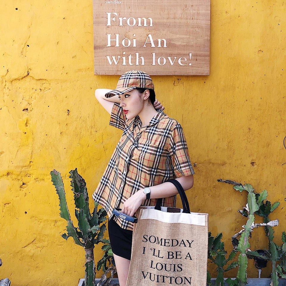 hoa mat truoc bo suu tap phu kien hang hieu xa xi cua ky duyen - 11