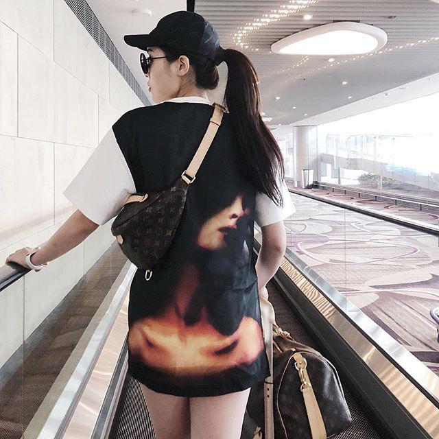 hoa mat truoc bo suu tap phu kien hang hieu xa xi cua ky duyen - 15