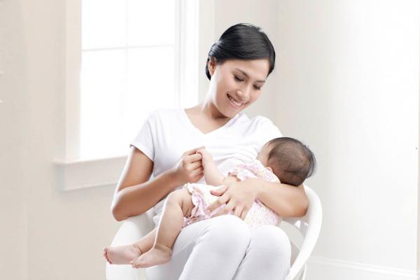 Các loại bột ngũ cốc lợi sữa cho mẹ sau sinh - 4