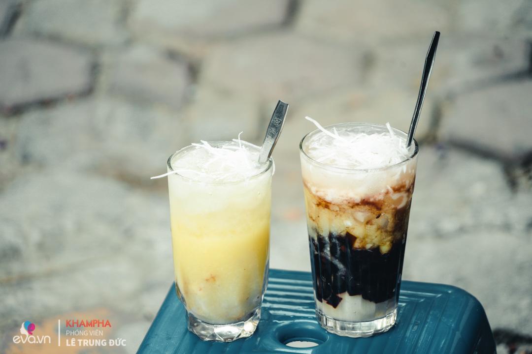 quan che truyen thong ngo thi nham, hon 30 nam dung di, gin giu phong vi xua cua nguoi hn - 1