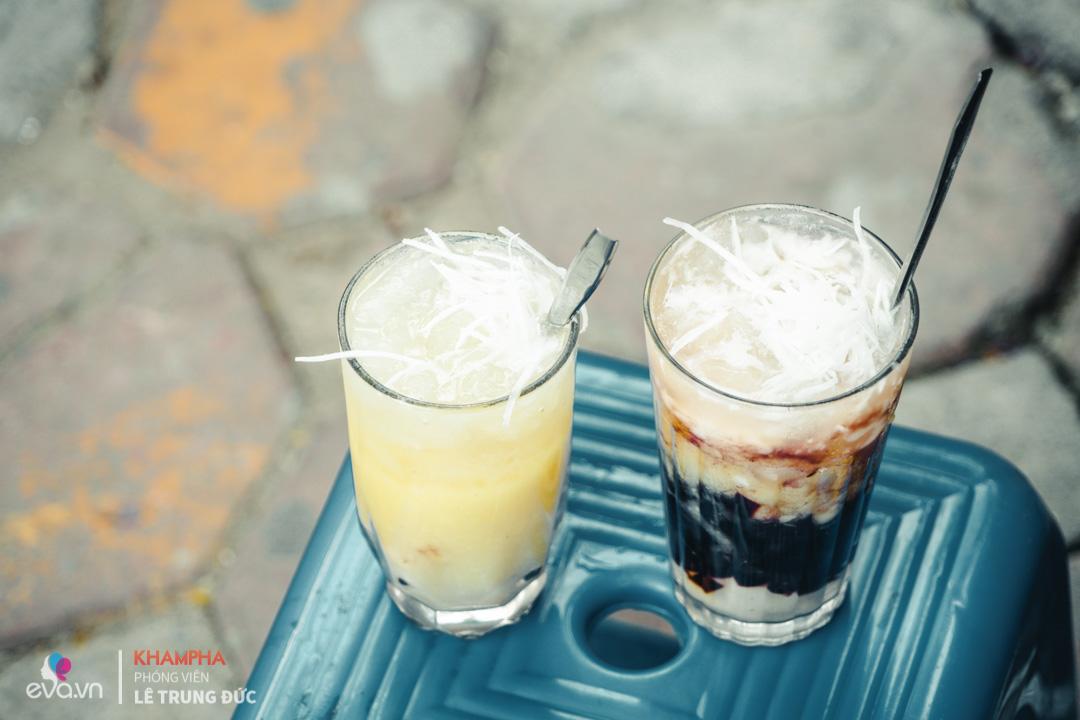 quan che truyen thong ngo thi nham, hon 30 nam dung di, gin giu phong vi xua cua nguoi hn - 4
