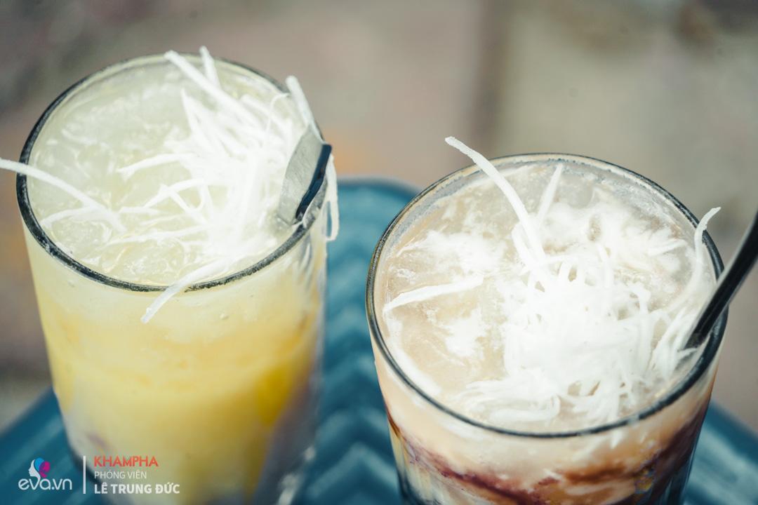 quan che truyen thong ngo thi nham, hon 30 nam dung di, gin giu phong vi xua cua nguoi hn - 5