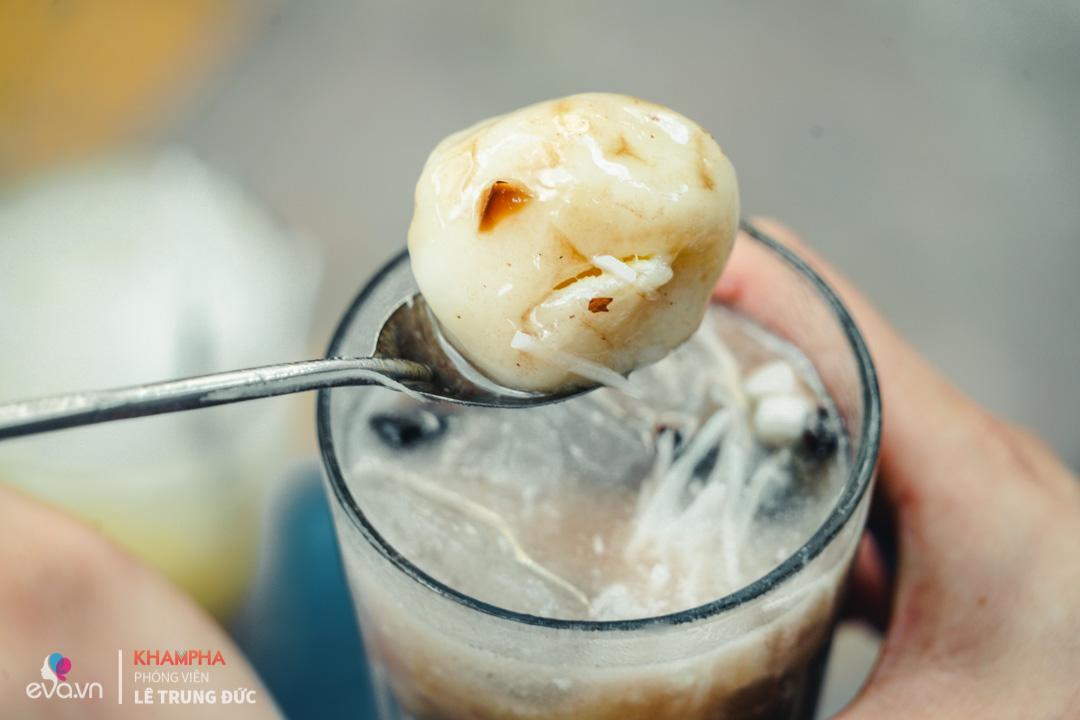 quan che truyen thong ngo thi nham, hon 30 nam dung di, gin giu phong vi xua cua nguoi hn - 8