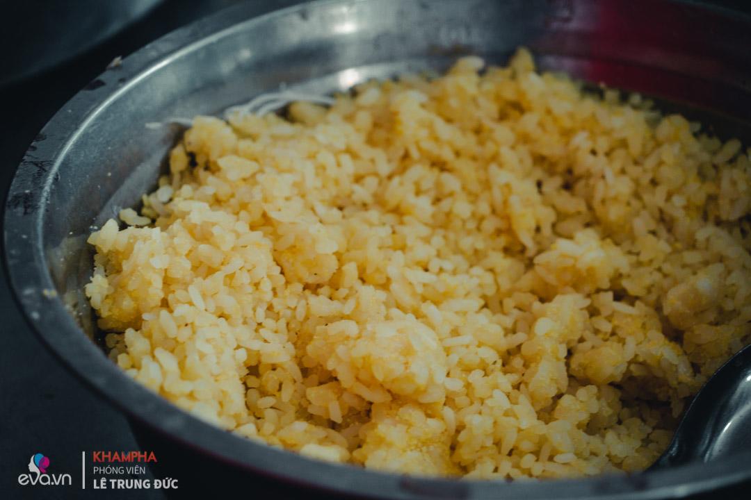 quan che truyen thong ngo thi nham, hon 30 nam dung di, gin giu phong vi xua cua nguoi hn - 15