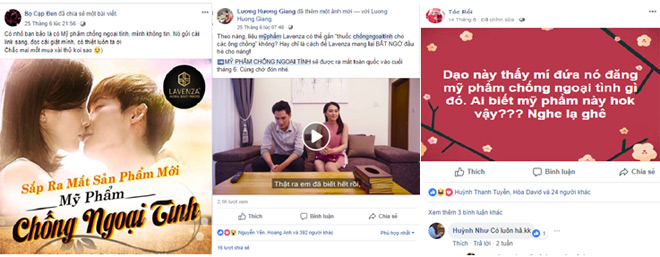 su that bat ngo ve “my pham chong ngoai tinh” khien cong dong mang xon xao - 2