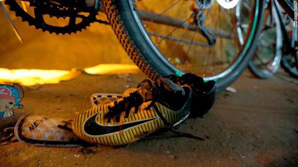 vu ca doi bong nhi mat tich 9 ngay trong hang: nhieu tinh tiet gay hoang mang du luan - 4