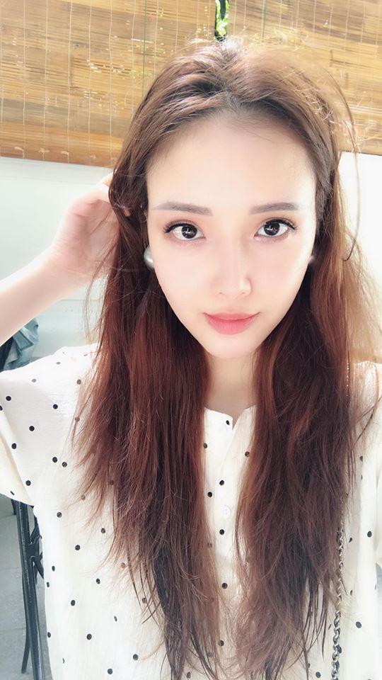 em gai cao 1m78 cua mai phuong thuy duoc khen ngoi xinh hon ca chi gio ra sao? - 4