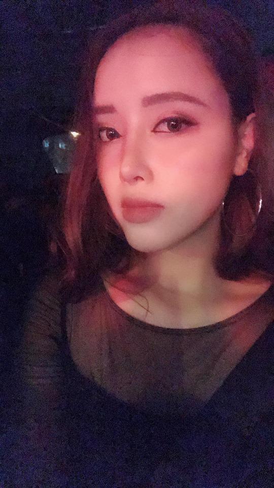 em gai cao 1m78 cua mai phuong thuy duoc khen ngoi xinh hon ca chi gio ra sao? - 3