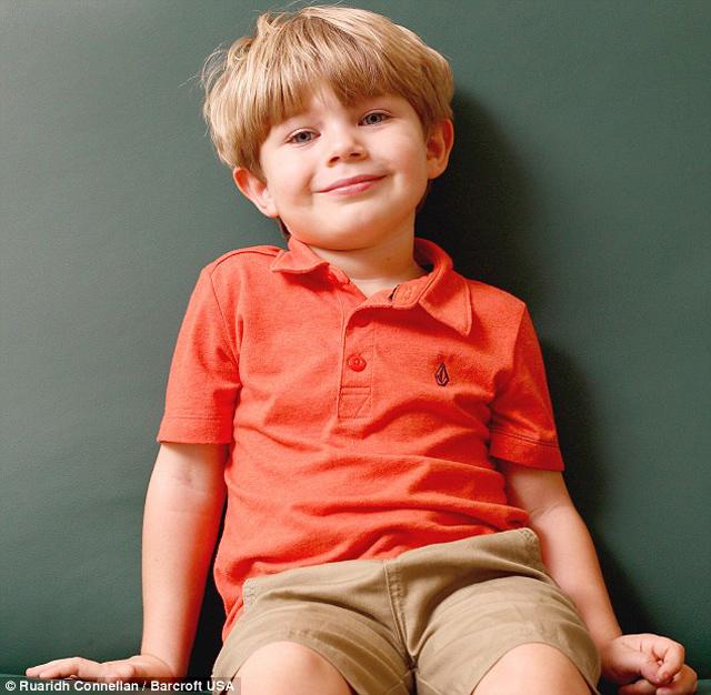 cau be co kha nang ngoai cam dac biet, tien doan dung moi thu xay ra trong nha minh - 1