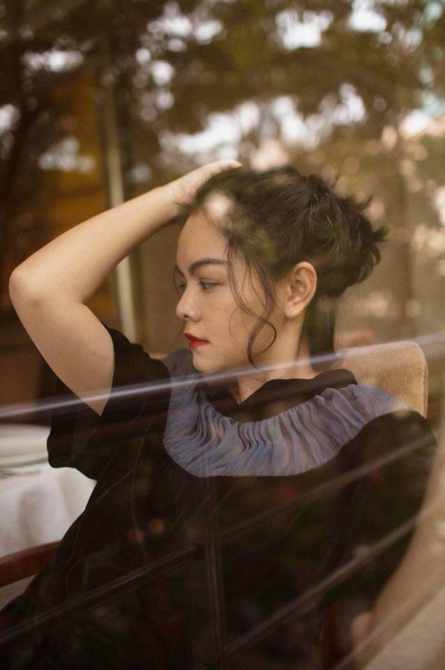 da sinh 2 con nhung pham quynh anh so huu tam lung tran ba me nao cung ao uoc! - 8