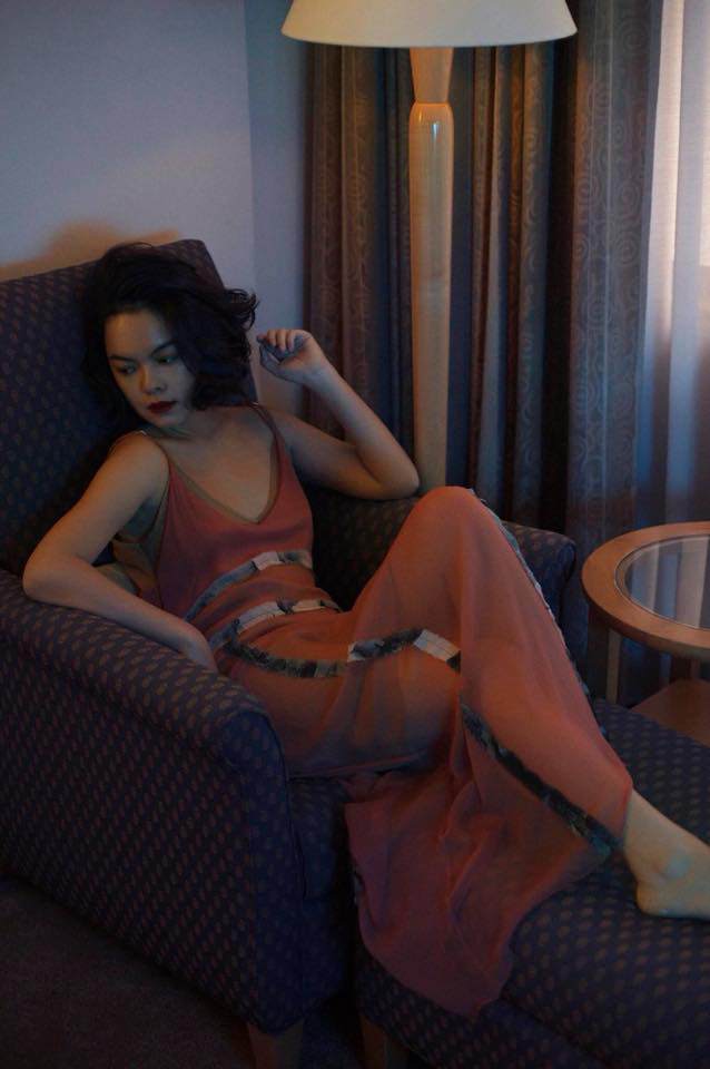 da sinh 2 con nhung pham quynh anh so huu tam lung tran ba me nao cung ao uoc! - 9