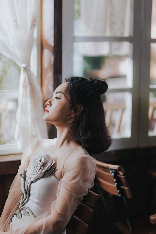 da sinh 2 con nhung pham quynh anh so huu tam lung tran ba me nao cung ao uoc! - 10