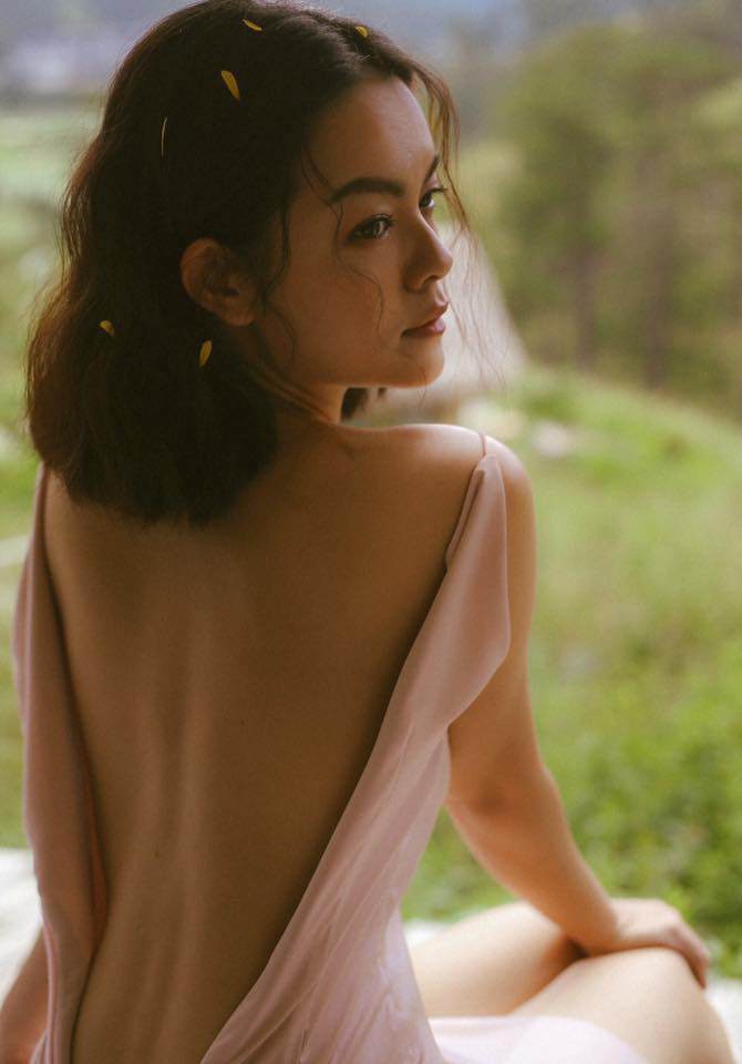 da sinh 2 con nhung pham quynh anh so huu tam lung tran ba me nao cung ao uoc! - 4