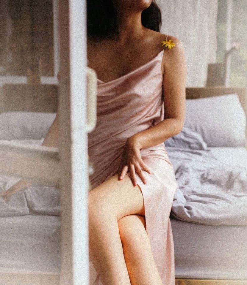 da sinh 2 con nhung pham quynh anh so huu tam lung tran ba me nao cung ao uoc! - 5