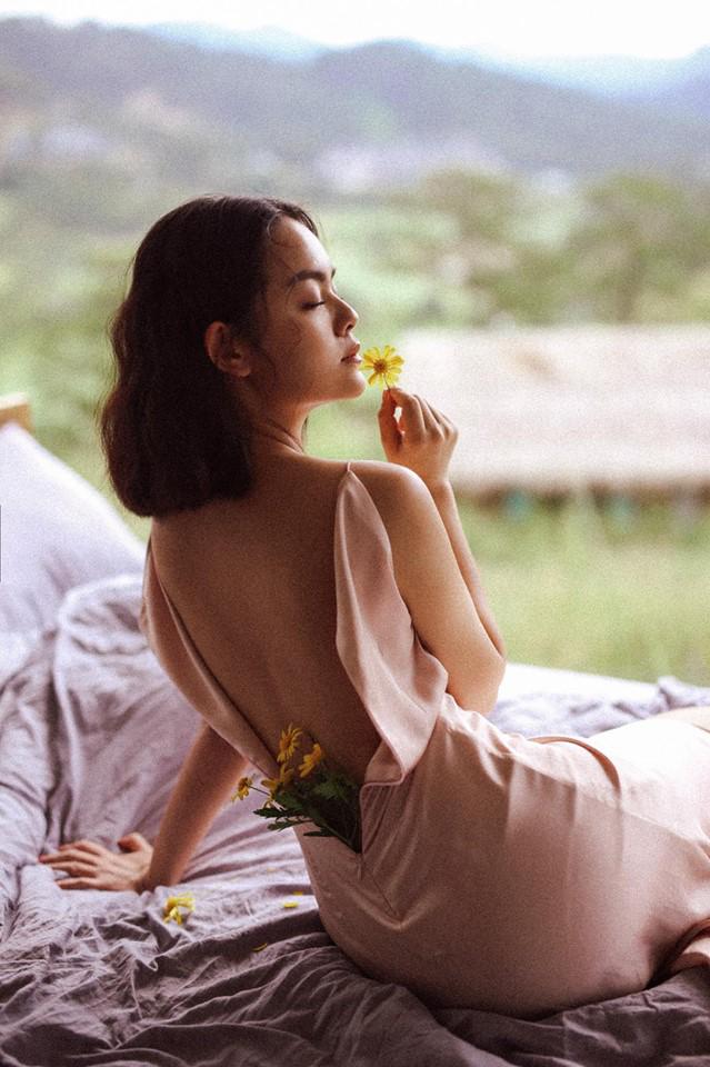 da sinh 2 con nhung pham quynh anh so huu tam lung tran ba me nao cung ao uoc! - 3