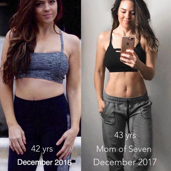 ba me de son son 7 dua con van bi nham la chi em voi con gai vi qua tre! - 7