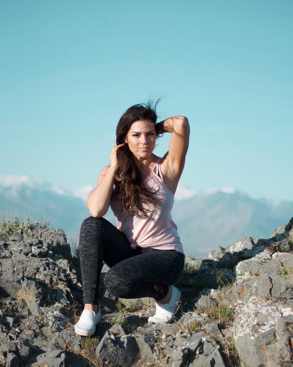 ba me de son son 7 dua con van bi nham la chi em voi con gai vi qua tre! - 6