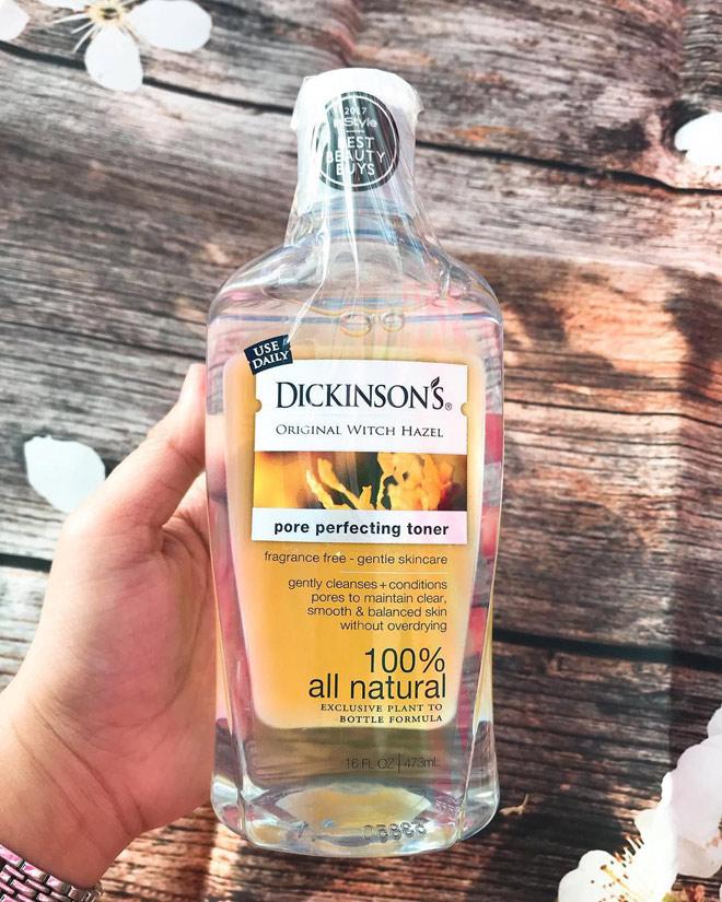 diem mat 5 toner lam sach kiem tri mun luon trong tinh trang het hang vi qua hot! - 4