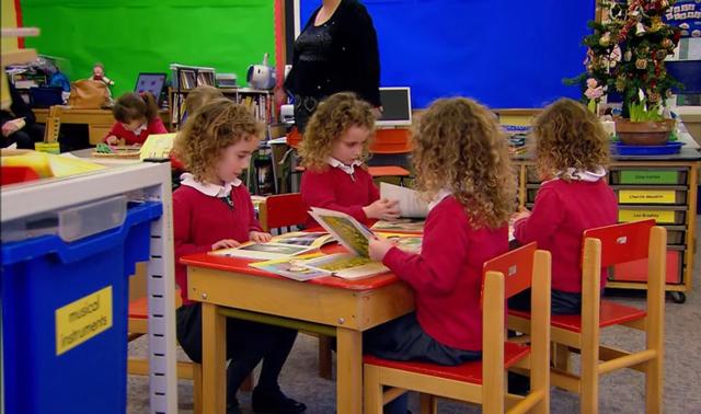 chuan bi thu tinh nhan tao thi phat hien mang thai, ket qua sieu am con bat ngo hon nua - 5