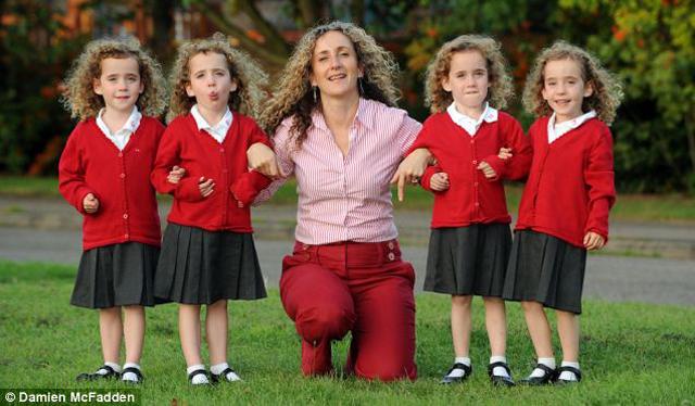 chuan bi thu tinh nhan tao thi phat hien mang thai, ket qua sieu am con bat ngo hon nua - 6