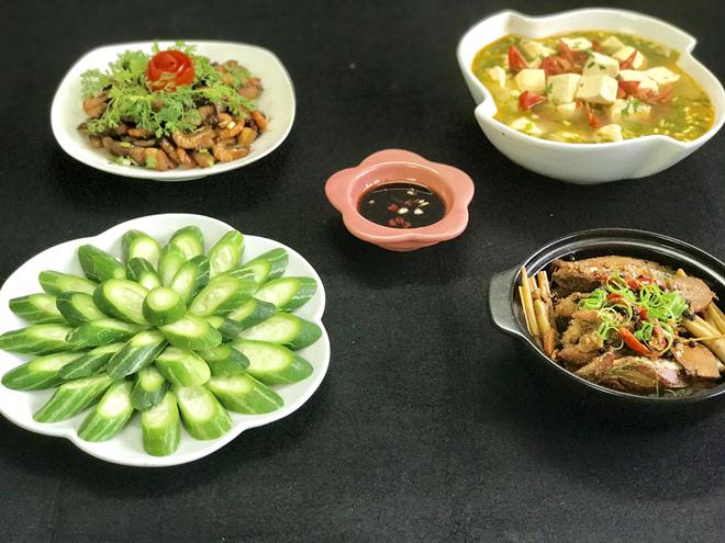 nhung bua com cua vo ha noi khien chong xuyt xoa 'ca thien ha khong ai nau ngon bang' - 7
