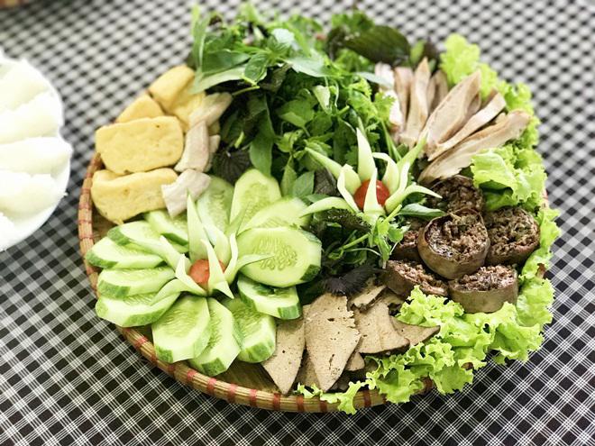 nhung bua com cua vo ha noi khien chong xuyt xoa 'ca thien ha khong ai nau ngon bang' - 13