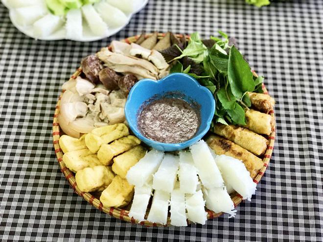 nhung bua com cua vo ha noi khien chong xuyt xoa 'ca thien ha khong ai nau ngon bang' - 14