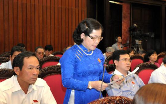 vi sao nguyen dai bieu quoc hoi qua doi khi lam dep? - 1