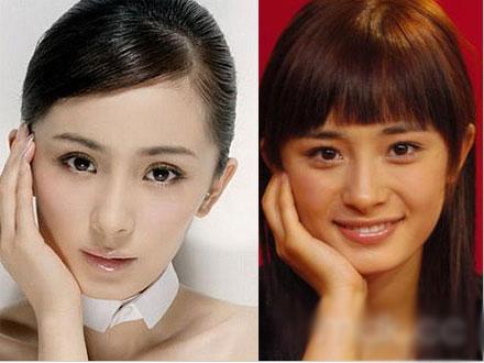 day la ngoi sao cuc may man khi duoc bo chong khang dinh dep tu nhien! - 3