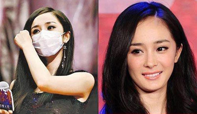 day la ngoi sao cuc may man khi duoc bo chong khang dinh dep tu nhien! - 6