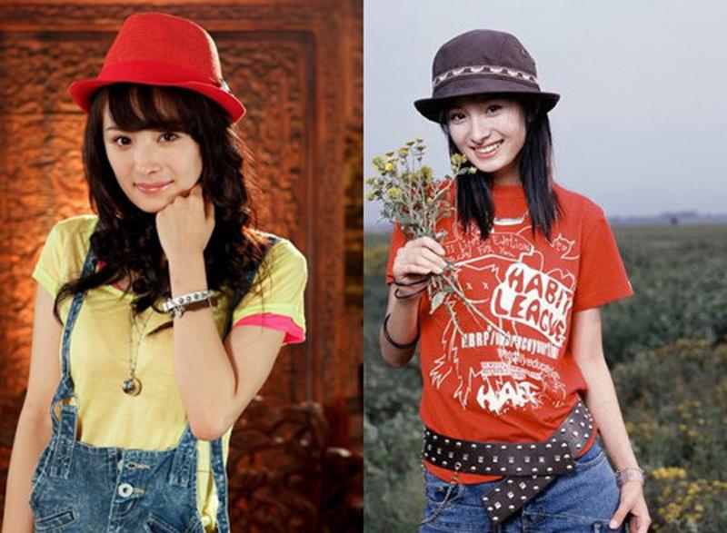 day la ngoi sao cuc may man khi duoc bo chong khang dinh dep tu nhien! - 5