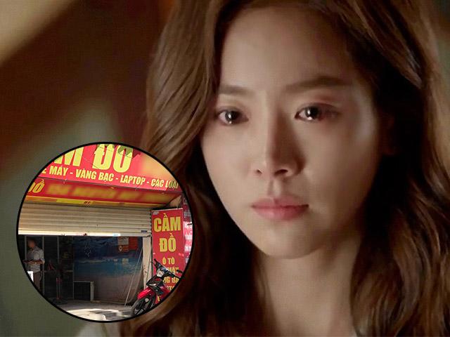 Bạn trai thua độ bóng đá, bố mẹ tôi hứa trả nợ với 1 điều kiện khiến tôi chết sững