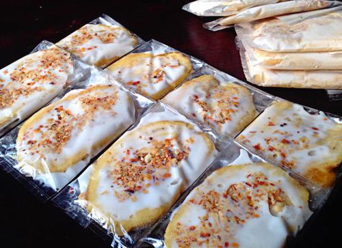cach lam kem chuoi bich ngon mat, don gian chi trong vong 1 not nhac - 4