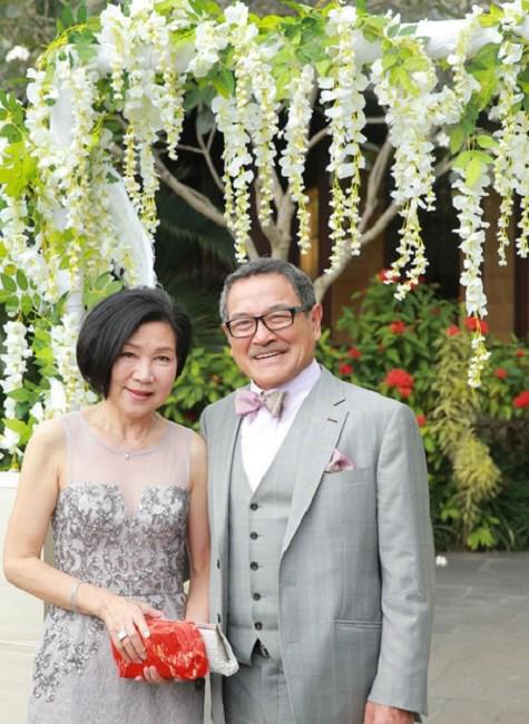 day la ngoi sao cuc may man khi duoc bo chong khang dinh dep tu nhien! - 2