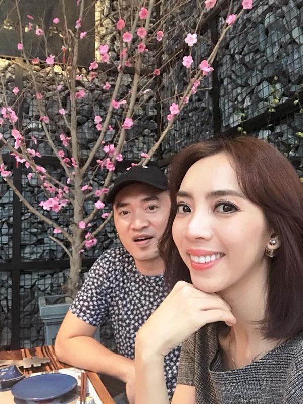 hot: day la phan ung cua "hoa hau hai" thu trang truoc nghi van don cam - 8