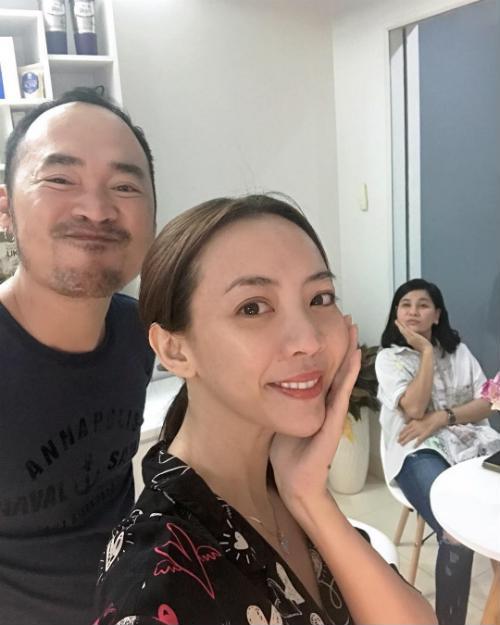 hot: day la phan ung cua "hoa hau hai" thu trang truoc nghi van don cam - 4