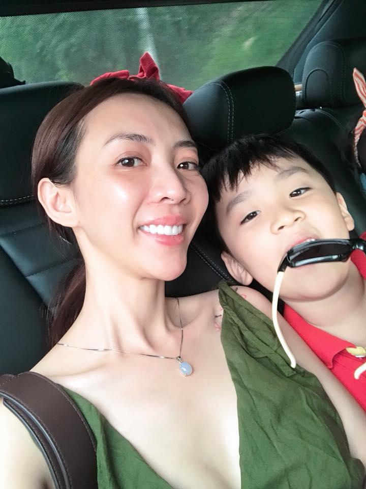 hot: day la phan ung cua "hoa hau hai" thu trang truoc nghi van don cam - 6