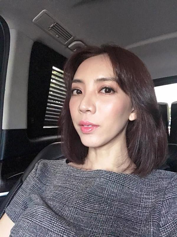 hot: day la phan ung cua "hoa hau hai" thu trang truoc nghi van don cam - 7