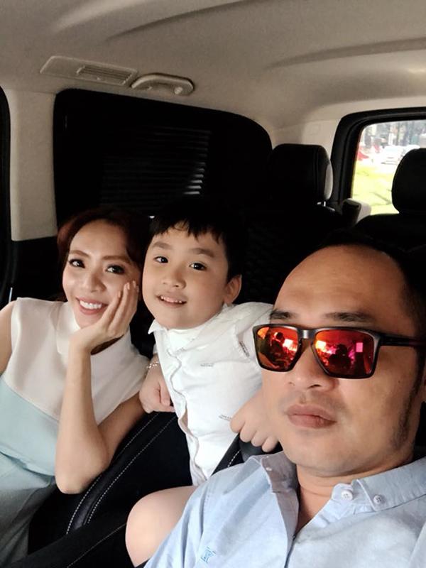 hot: day la phan ung cua "hoa hau hai" thu trang truoc nghi van don cam - 9