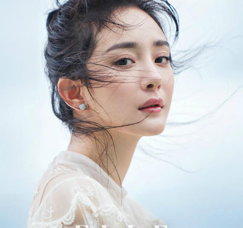 day la ngoi sao cuc may man khi duoc bo chong khang dinh dep tu nhien! - 9