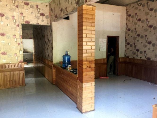 lang nhin lich nhac 'choi voi con' trong phong trum ma tuy long luong - 2