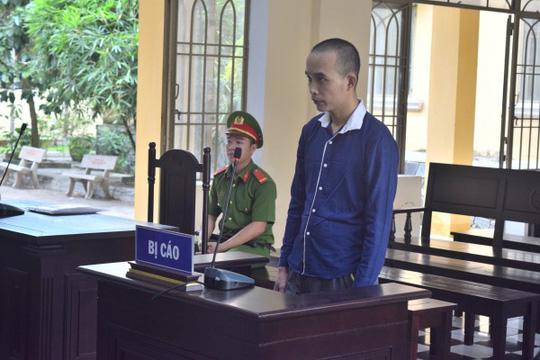 niu keo bat thanh, "phi cong tre" tiem thuoc doc nguoi yeu - 1