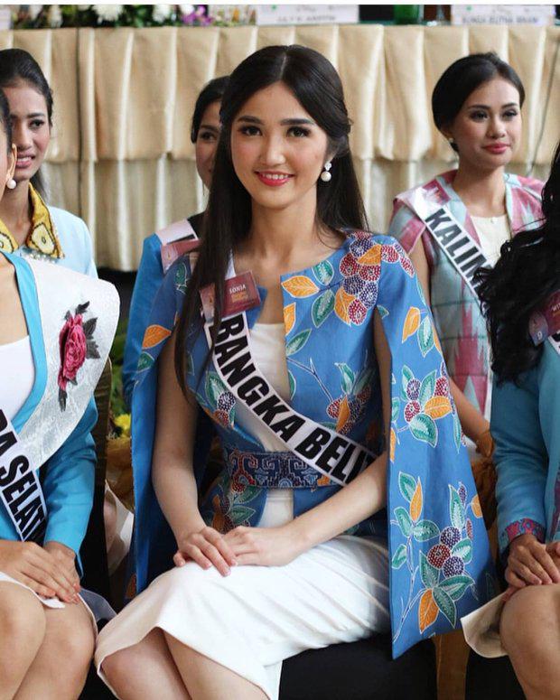 voi nhan sac nhat nhoa lieu bich phuong phien ban indonesia co vuot mat h' hen nie tai mu? - 13