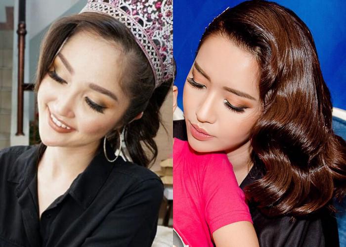 voi nhan sac nhat nhoa lieu bich phuong phien ban indonesia co vuot mat h' hen nie tai mu? - 7