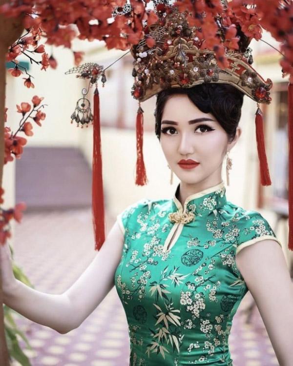 voi nhan sac nhat nhoa lieu bich phuong phien ban indonesia co vuot mat h' hen nie tai mu? - 4