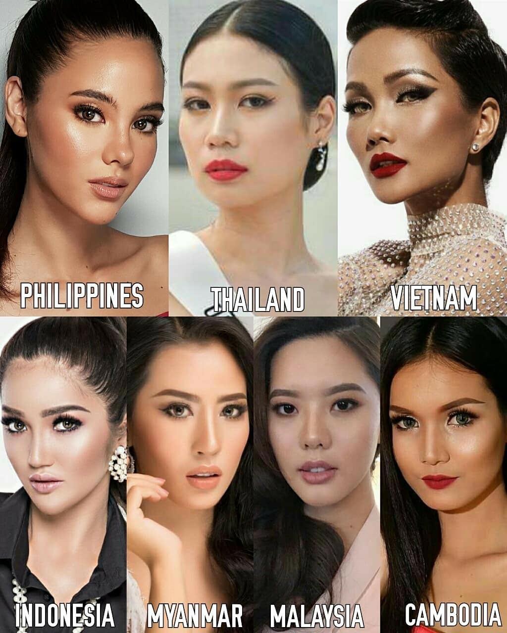 voi nhan sac nhat nhoa lieu bich phuong phien ban indonesia co vuot mat h' hen nie tai mu? - 2