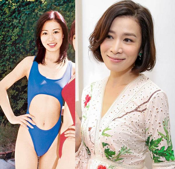 "a hau giau nhat hong kong" gay ngo ngang khi got bo son phan - 1